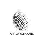 AI playground 메인 이미지